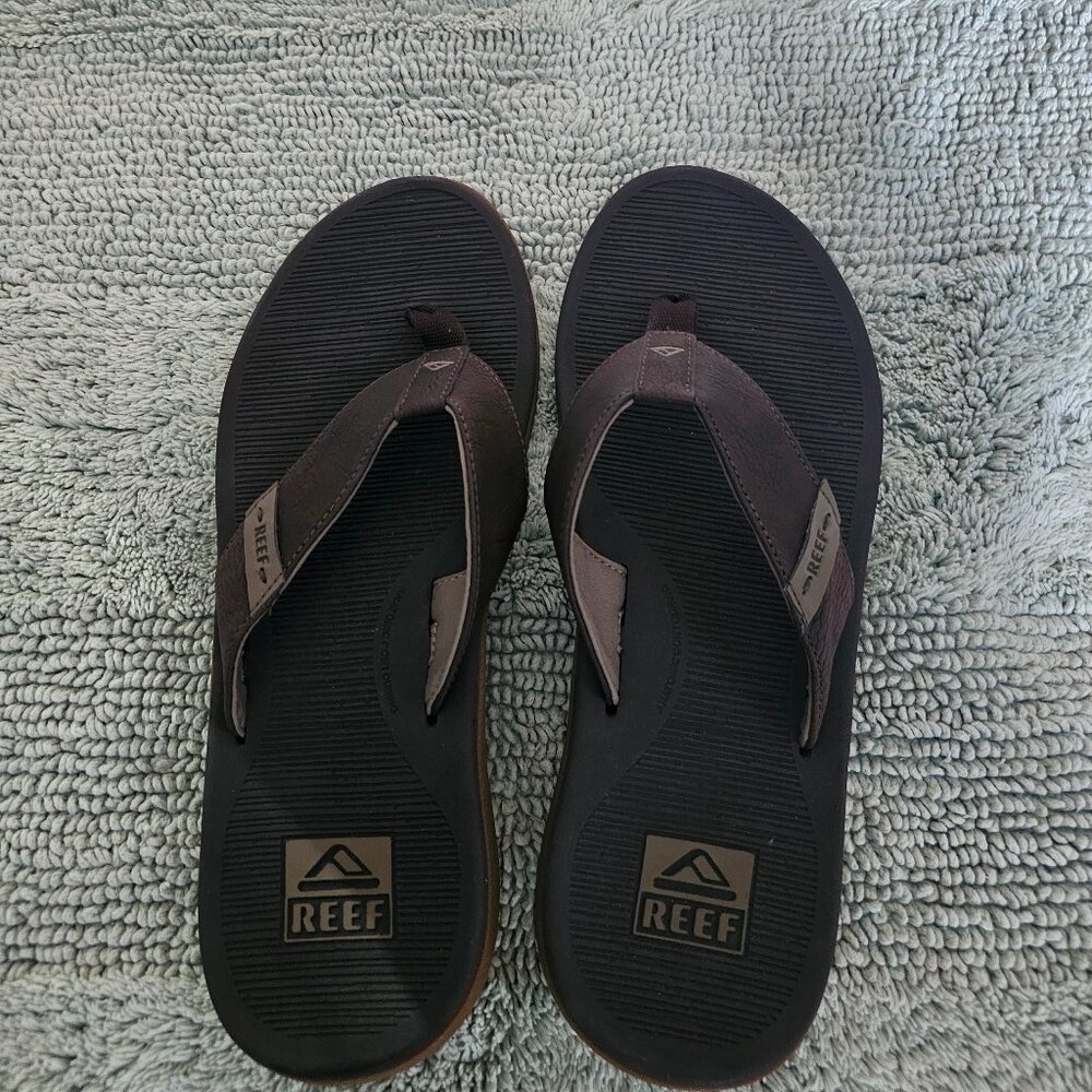 Reef Santa Ana Mens Sandals